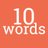 10words
