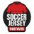 Soccer Jersey News