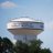 Southern Miss Water Tower