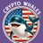 CRYPTO WHALES 100X🔥🚀