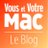VVMAC Le Blog