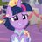 Twilight Sparkle (Hyenari6296) 💜💜💜
