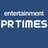 PR TIMESエンタメ