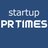 PR TIMESスタートアップ