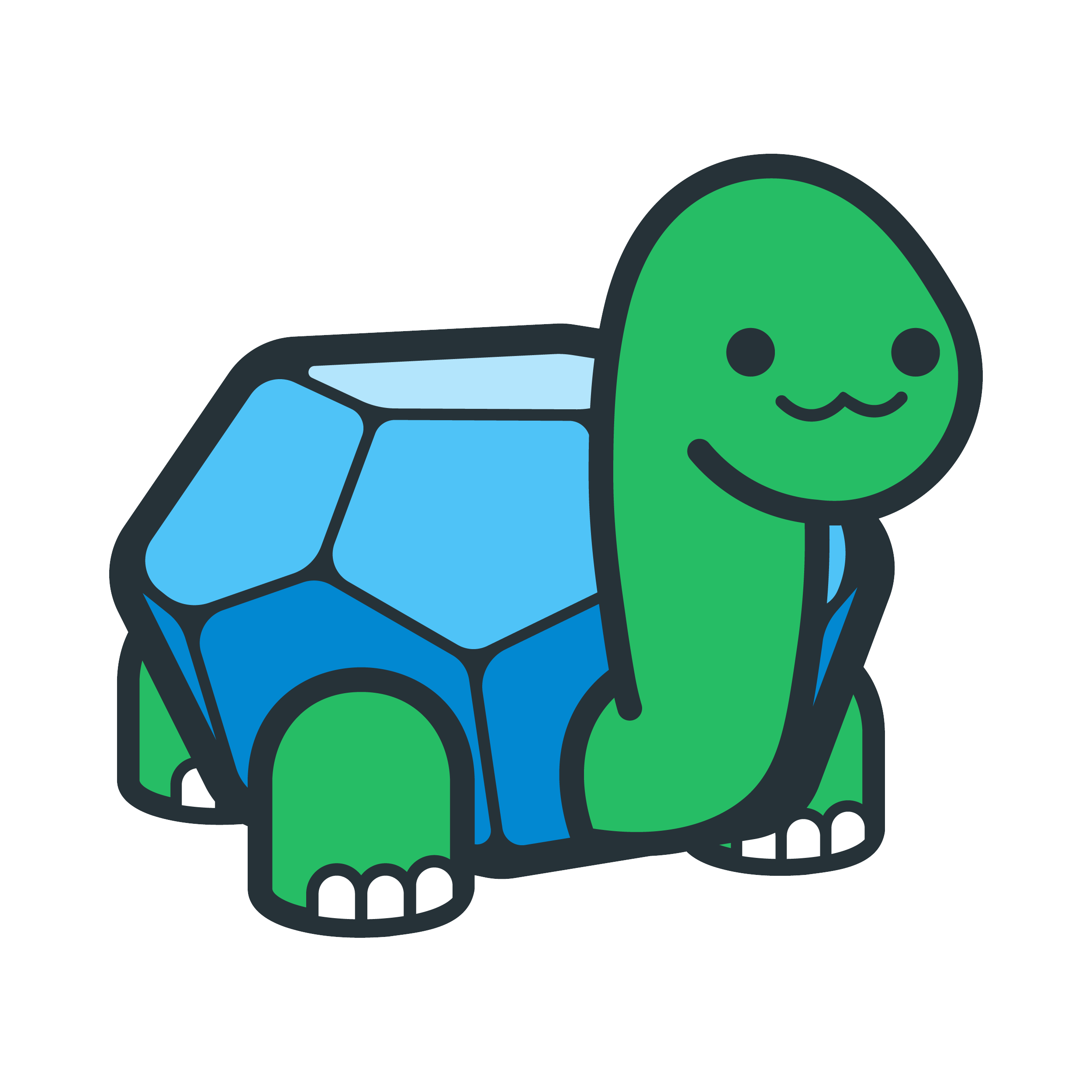 Atuin Desktop