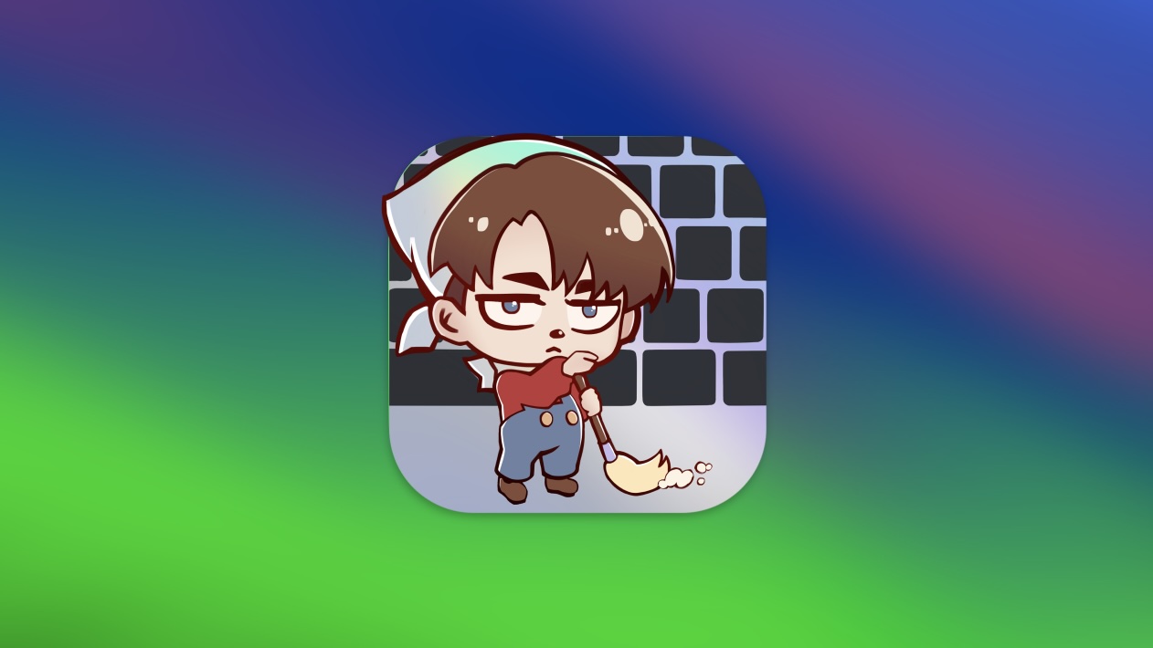 CleanupBuddy