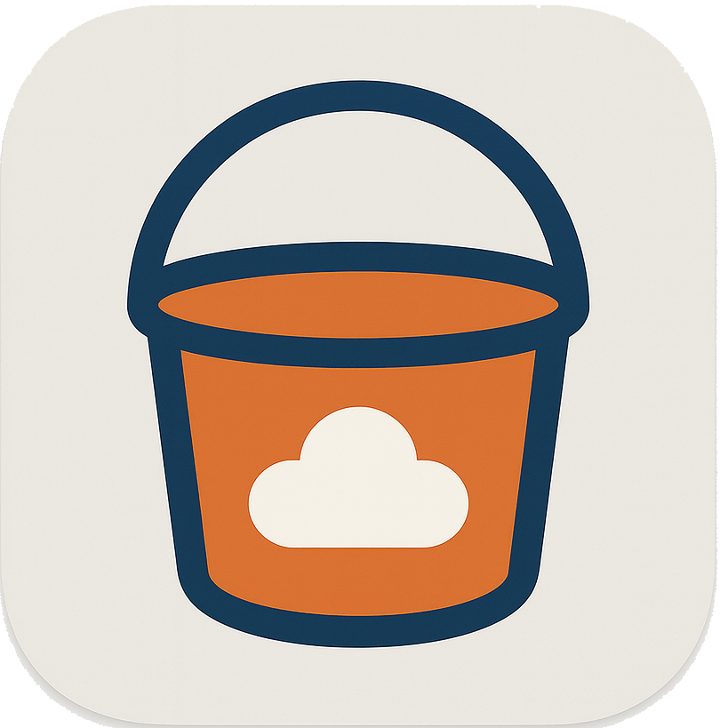 Bucketmate