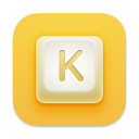 KeyScreen