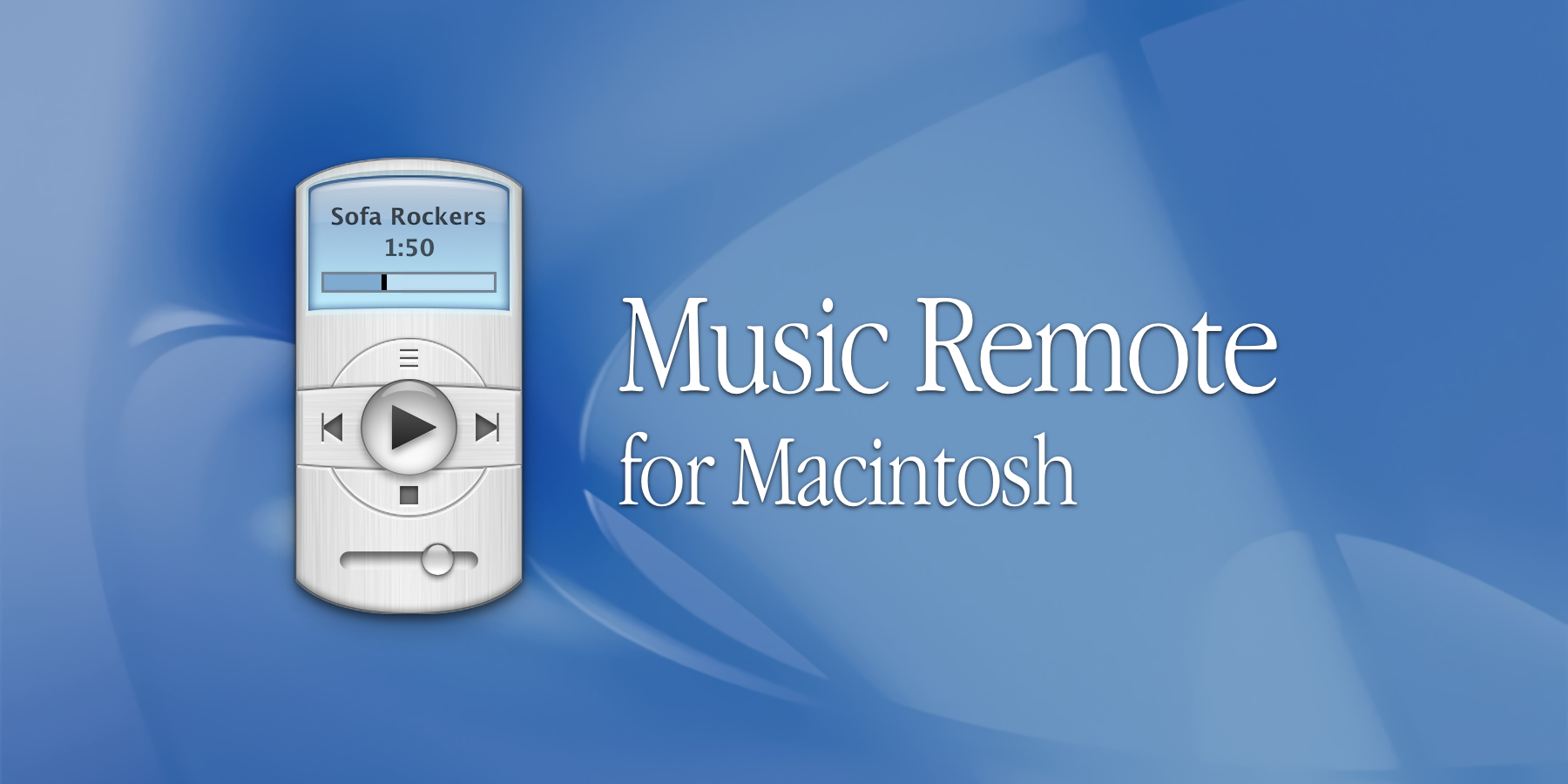 Music Remote