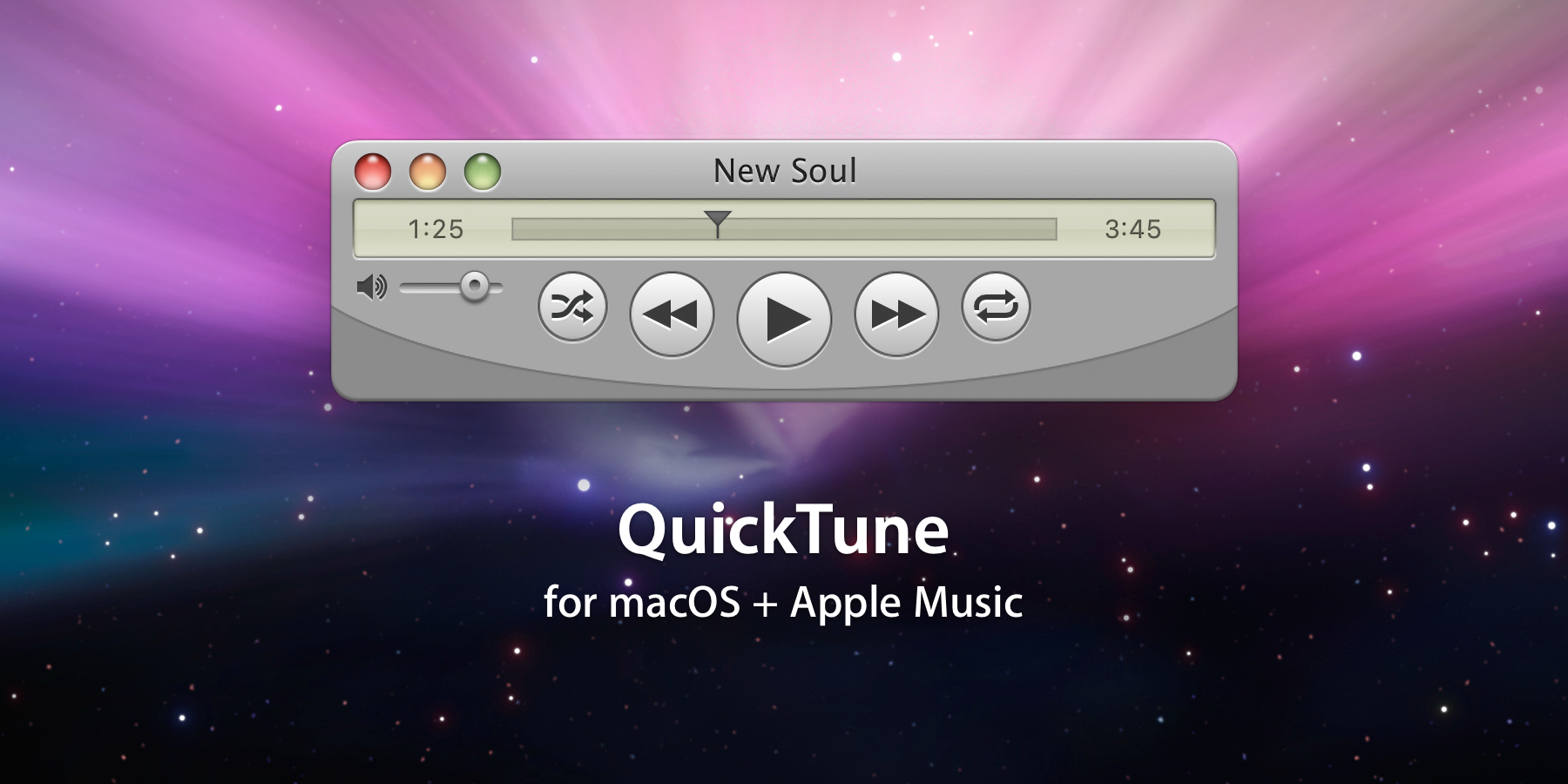 QuickTune