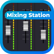 Mixing Station