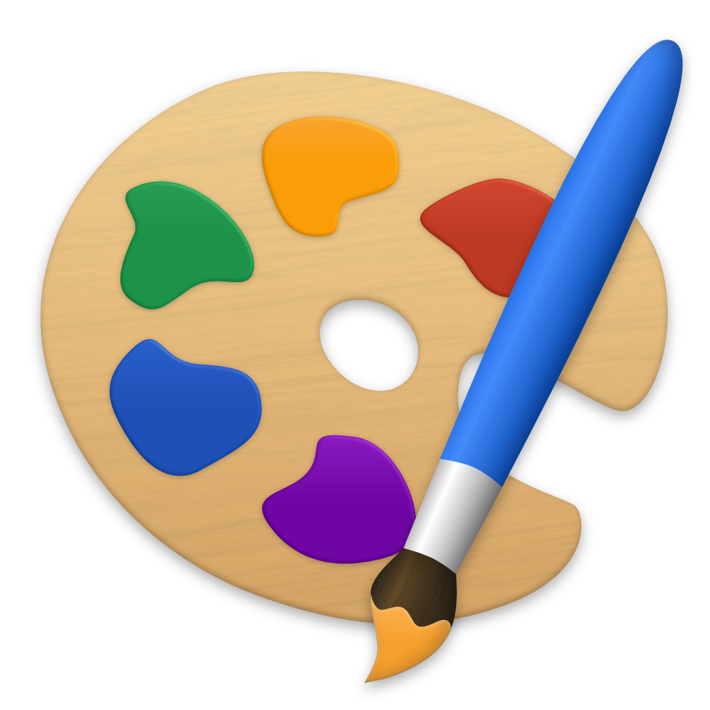 Paintbrush