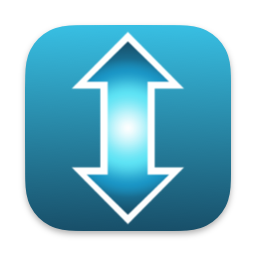 Scroll Reverser