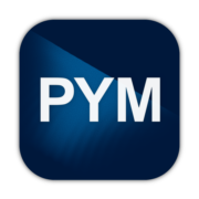 PYM Player