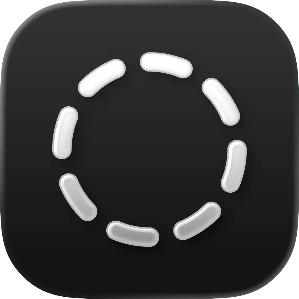 Radial