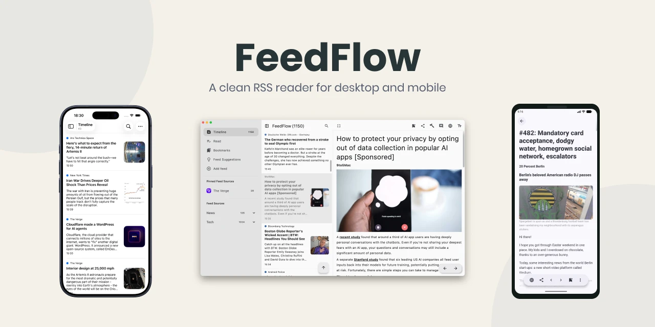 FeedFlow