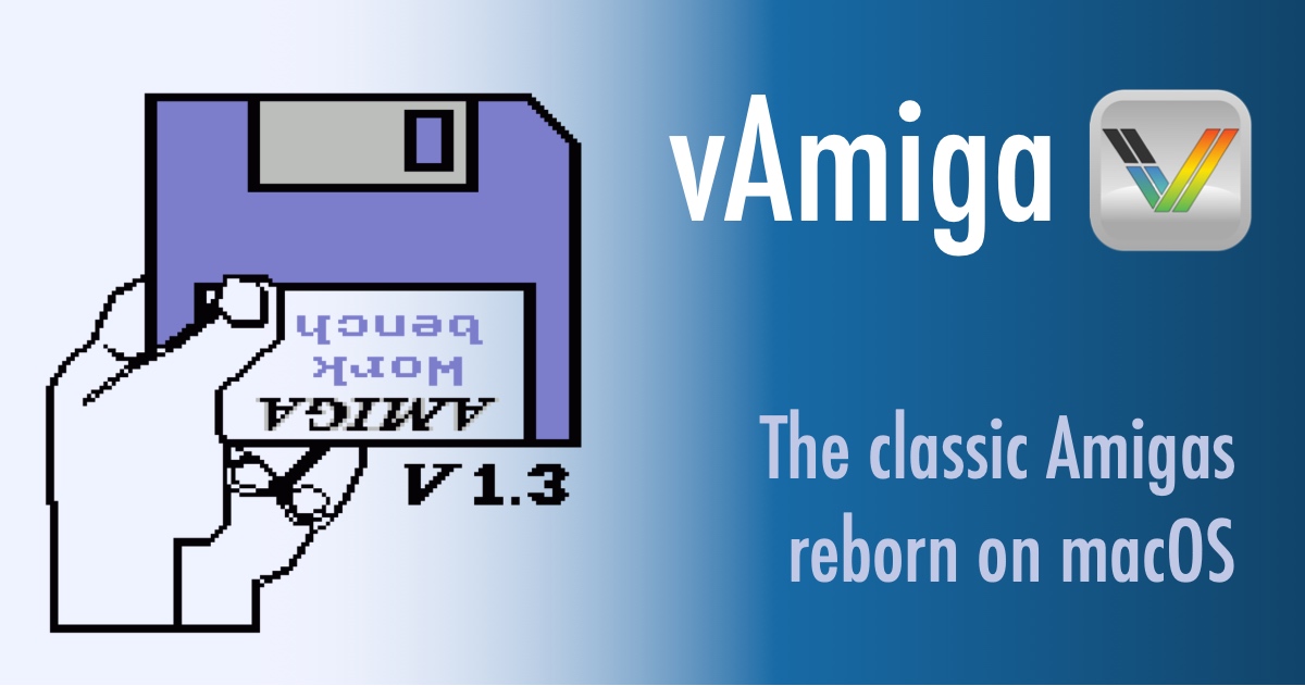 vAmiga