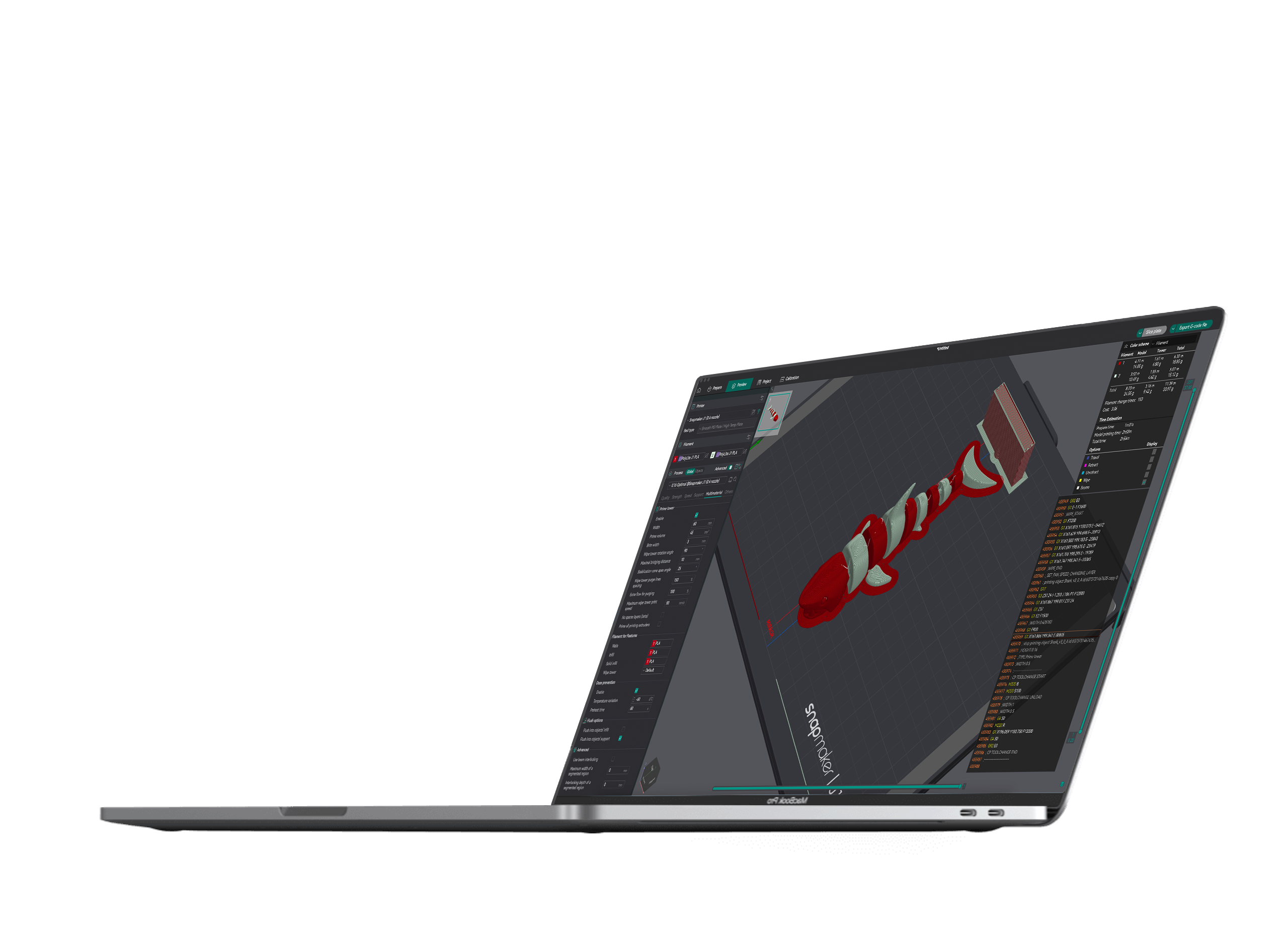 Snapmaker Orca
