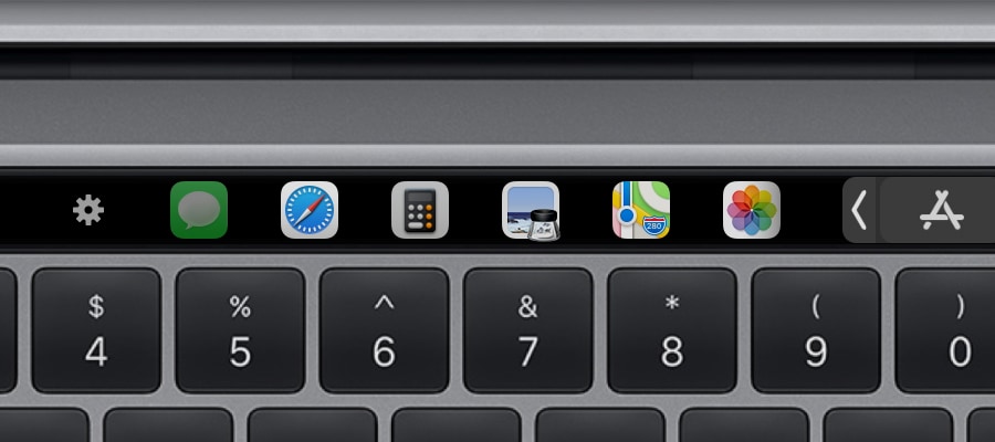 TouchSwitcher