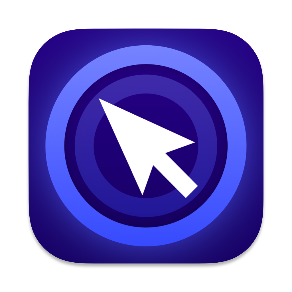 Cursor Teleporter