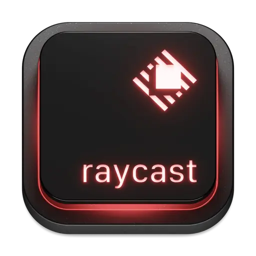 Raycast