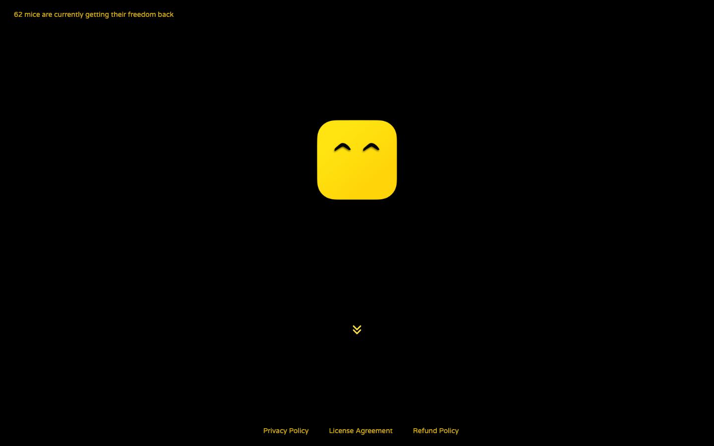 Wooshy official website